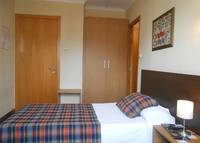 Hostal El Callejon