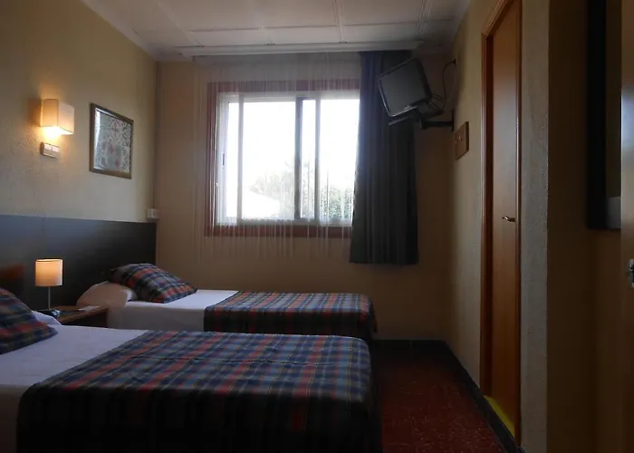 Hostal El Callejon
